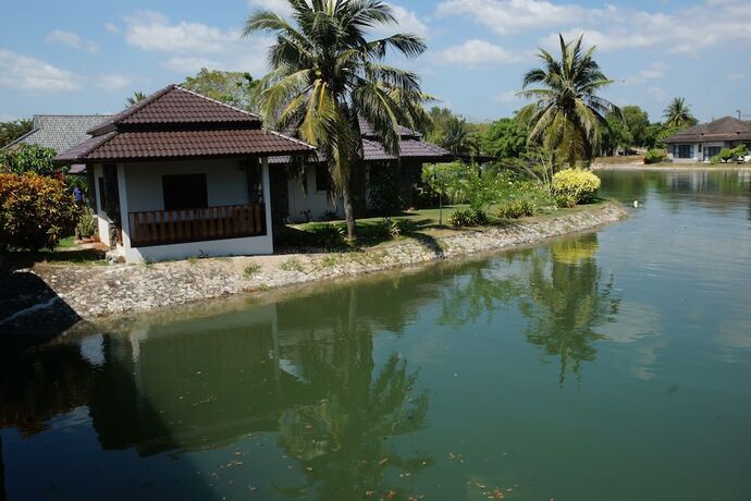 Imagen de la habitación del Hotel Rayong Rental Pool Villas. Foto 28