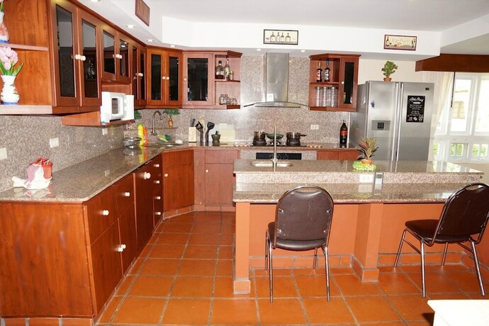 Imagen de la habitación del Hotel Rayong Rental Pool Villas. Foto 30