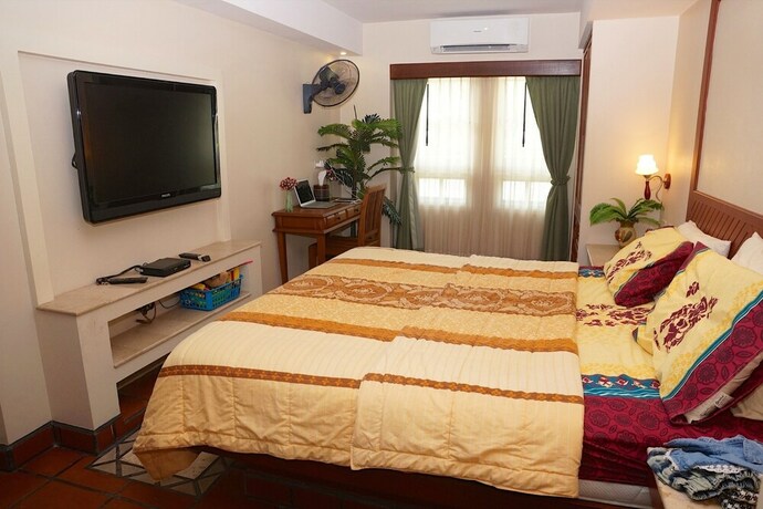 Imagen de la habitación del Hotel Rayong Rental Pool Villas. Foto 31