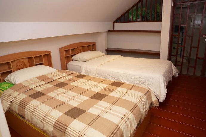 Imagen de la habitación del Hotel Rayong Rental Pool Villas. Foto 32