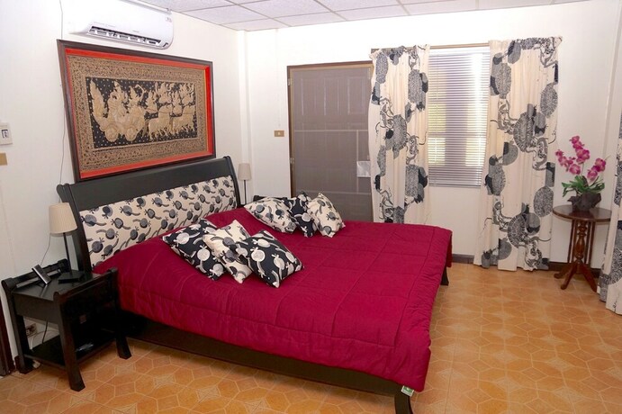 Imagen de la habitación del Hotel Rayong Rental Pool Villas. Foto 33