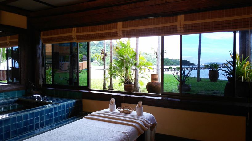 Imagen general del Hotel Rayong Resort. Foto 2