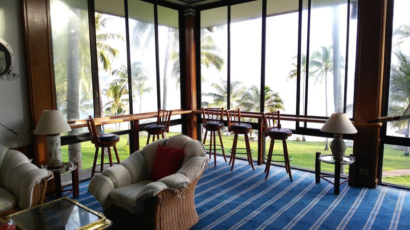 Imagen general del Hotel Rayong Resort. Foto 3