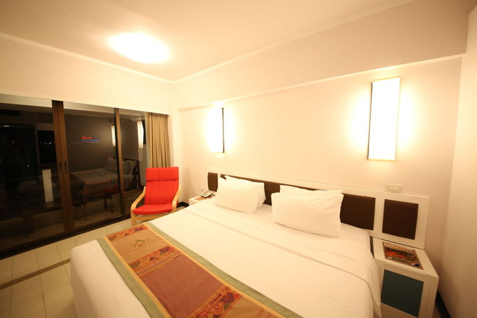 Imagen de la habitación del Hotel Rayong Resort. Foto 7