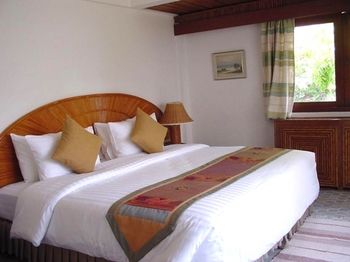 Imagen general del Hotel Rayong Resort. Foto 5