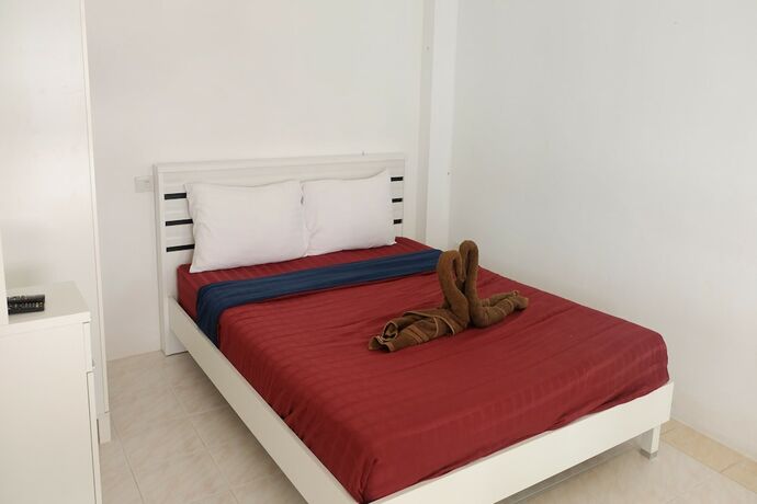 Imagen de la habitación del Hotel Rayong Seaview Apartment. Foto 20