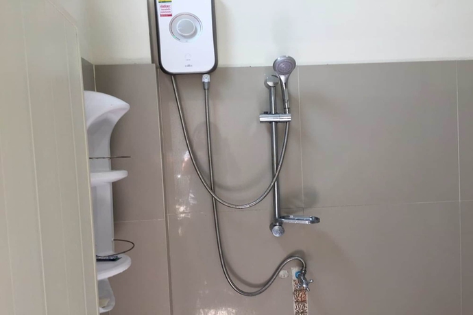 Imagen de la habitación del Hotel Rayonghouse Resort. Foto 2
