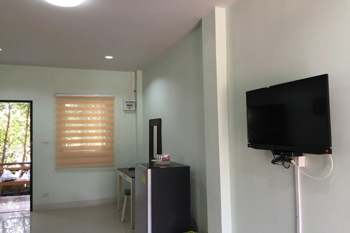 Imagen de la habitación del Hotel Rayonghouse Resort. Foto 3