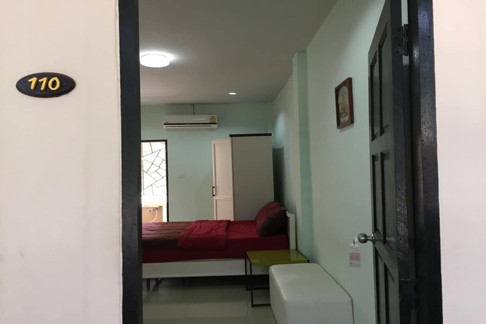 Imagen de la habitación del Hotel Rayonghouse Resort. Foto 4