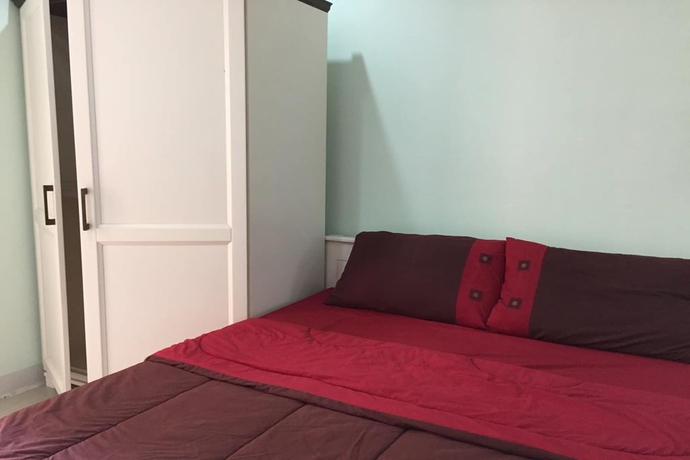 Imagen de la habitación del Hotel Rayonghouse Resort. Foto 5