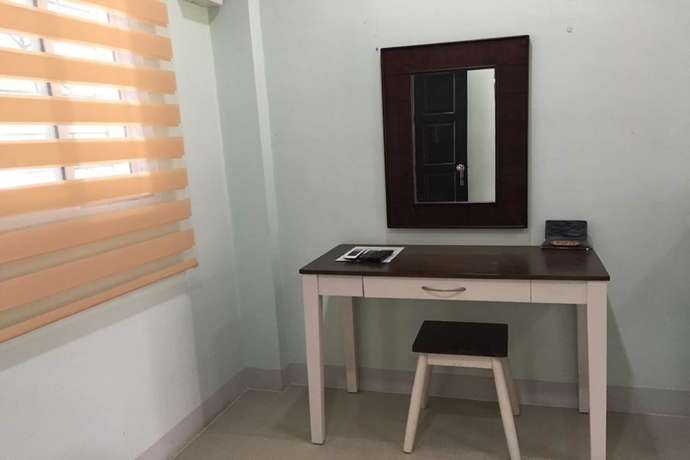 Imagen de la habitación del Hotel Rayonghouse Resort. Foto 6