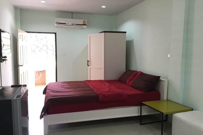 Imagen de la habitación del Hotel Rayonghouse Resort. Foto 7