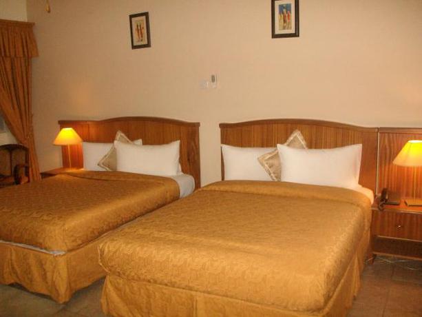 Imagen general del Hotel Rayporsh. Foto 2