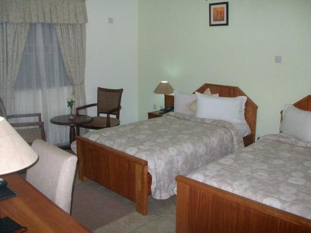 Imagen general del Hotel Rayporsh. Foto 3