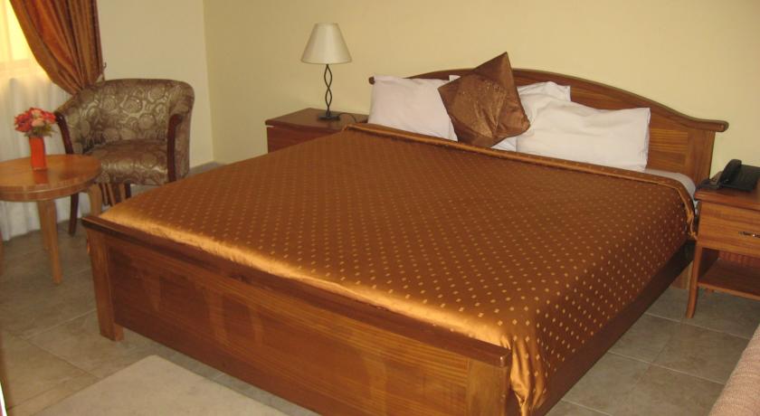 Imagen general del Hotel Rayporsh. Foto 6
