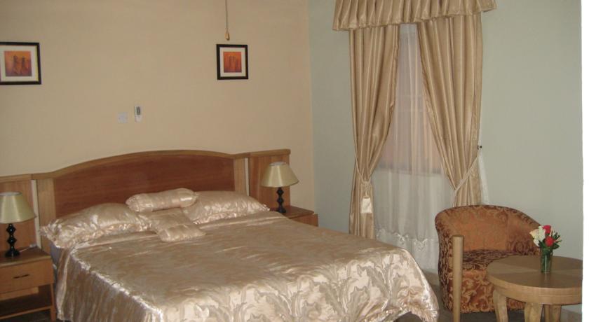 Imagen general del Hotel Rayporsh. Foto 8
