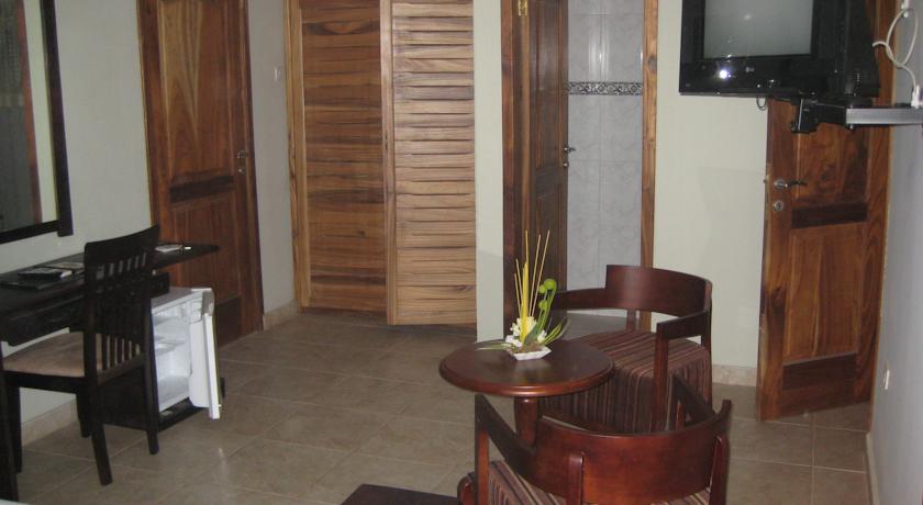 Imagen general del Hotel Rayporsh. Foto 9