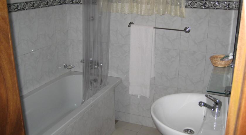 Imagen general del Hotel Rayporsh. Foto 10