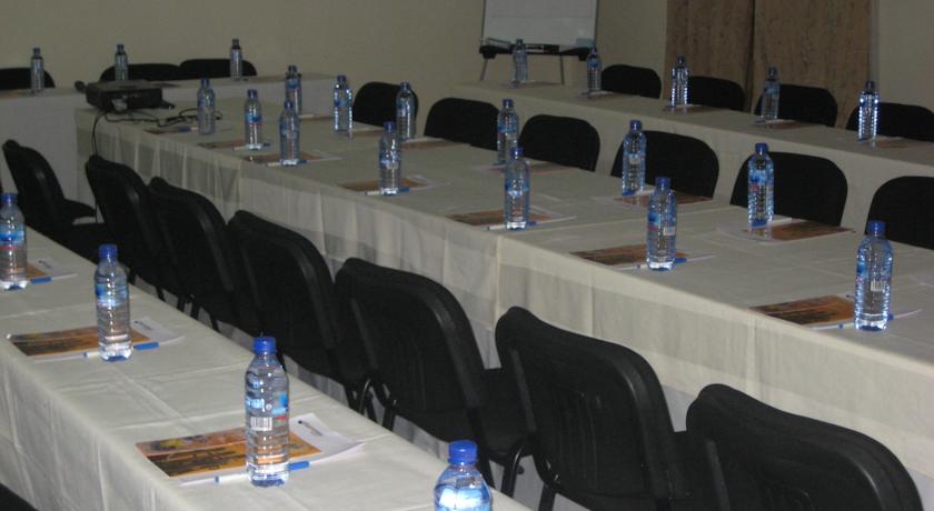 Imagen general del Hotel Rayporsh. Foto 11