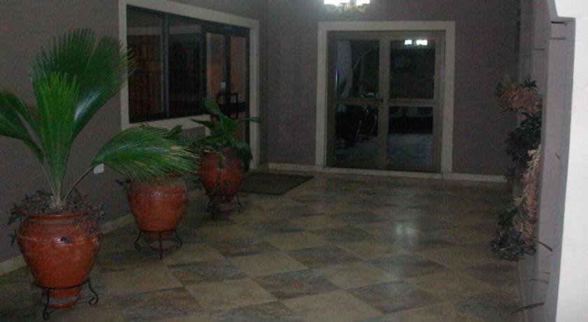 Imagen general del Hotel Rayporsh. Foto 12