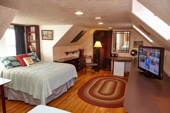 Imagen general del Hotel Ray\'s Bucktown BandB. Foto 1
