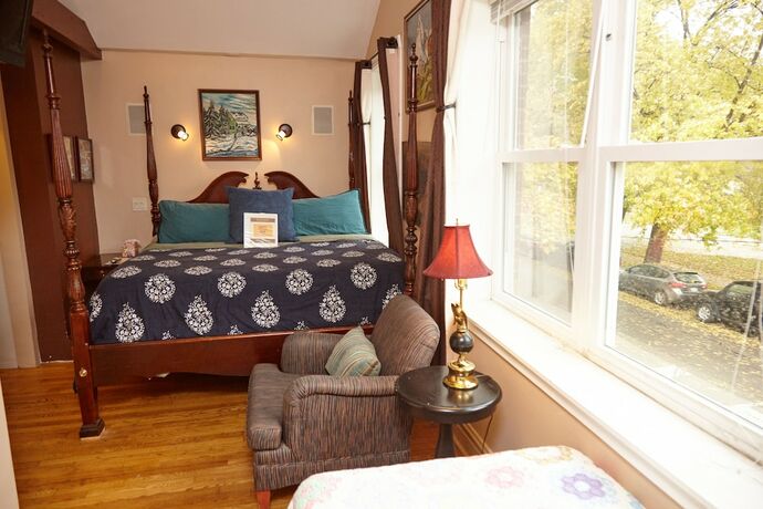 Imagen general del Hotel Ray\'s Bucktown BandB. Foto 2