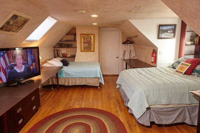 Imagen general del Hotel Ray\'s Bucktown BandB. Foto 3