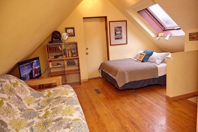 Imagen general del Hotel Ray\'s Bucktown BandB. Foto 4