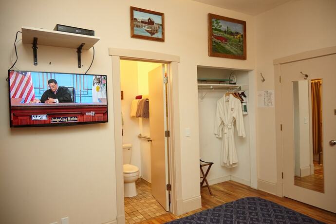 Imagen general del Hotel Ray\'s Bucktown BandB. Foto 5