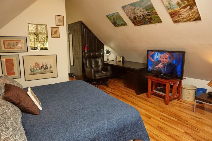Imagen general del Hotel Ray\'s Bucktown BandB. Foto 6