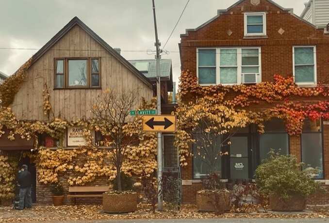 Imagen general del Hotel Ray\'s Bucktown BandB. Foto 7