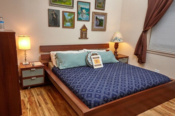 Imagen general del Hotel Ray\'s Bucktown BandB. Foto 10