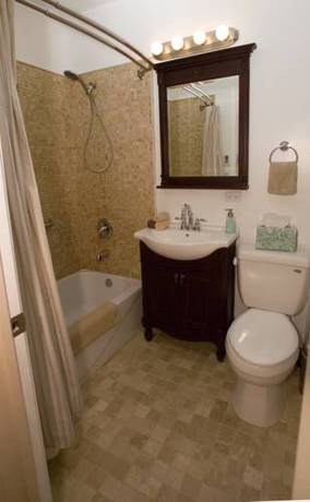 Imagen de la habitación del Hotel Ray's Bucktown Bed And Breakfast. Foto 3