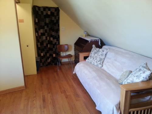 Imagen de la habitación del Hotel Ray's Bucktown Bed And Breakfast. Foto 9
