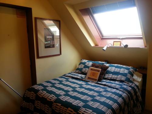 Imagen de la habitación del Hotel Ray's Bucktown Bed And Breakfast. Foto 15