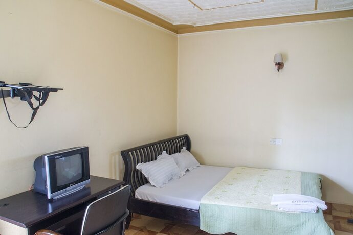 Imagen general del Hotel Rays. Foto 11