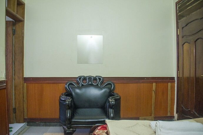 Imagen general del Hotel Rays. Foto 13