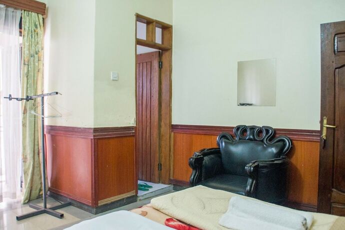 Imagen general del Hotel Rays. Foto 14