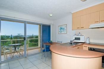 Imagen de la habitación del Hotel Rays Resort. Foto 2