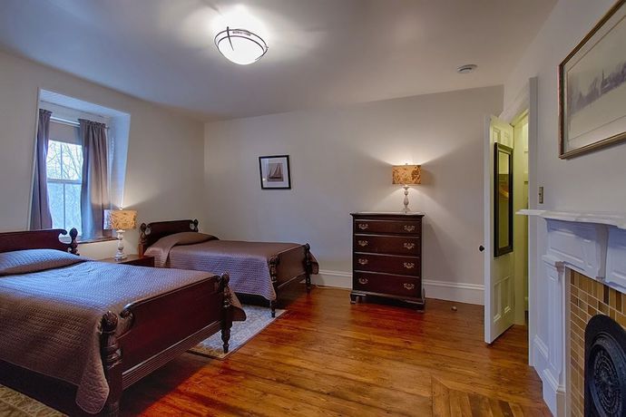 Imagen de la habitación del Hotel Rayski Guest House. Foto 6