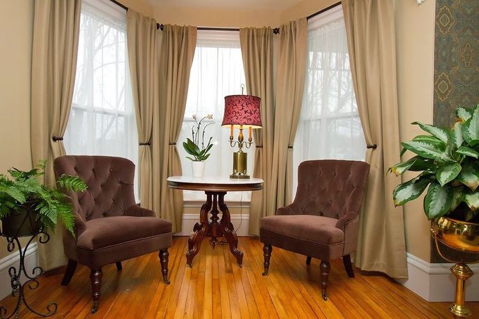 Imagen de la habitación del Hotel Rayski Guest House. Foto 7