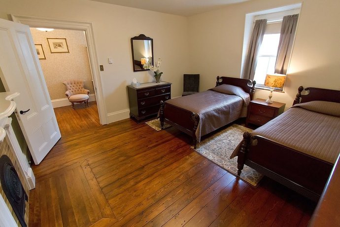 Imagen de la habitación del Hotel Rayski Guest House. Foto 9