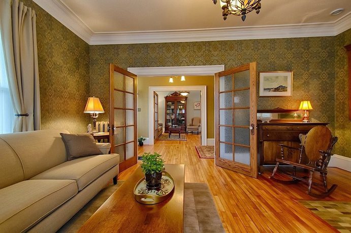 Imagen general del Hotel Rayski Guest House. Foto 1
