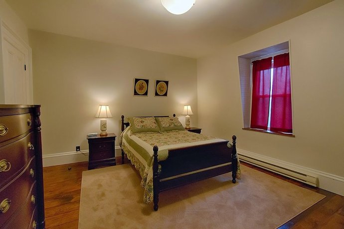 Imagen de la habitación del Hotel Rayski Guest House. Foto 11