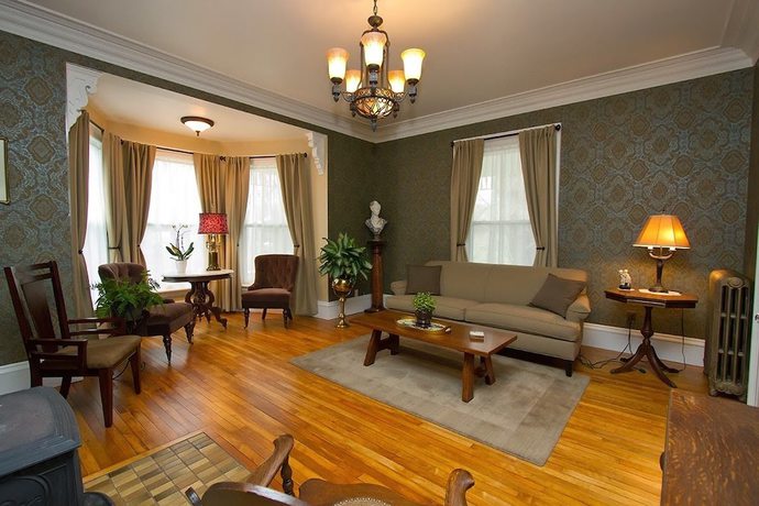 Imagen de la habitación del Hotel Rayski Guest House. Foto 14