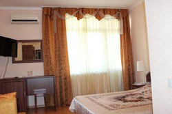 Imagen general del Hotel Raysky Ugolok Guest House. Foto 3