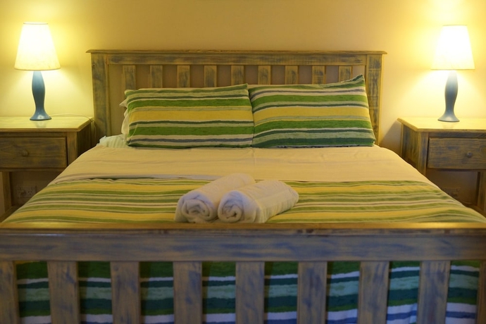 Imagen de la habitación del Hotel Rayville Boat Houses. Foto 7