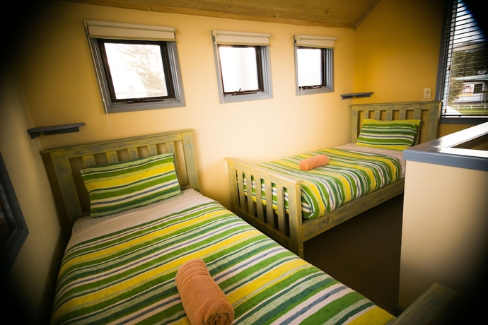 Imagen de la habitación del Hotel Rayville Boat Houses. Foto 8