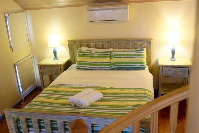 Imagen de la habitación del Hotel Rayville Boat Houses. Foto 12