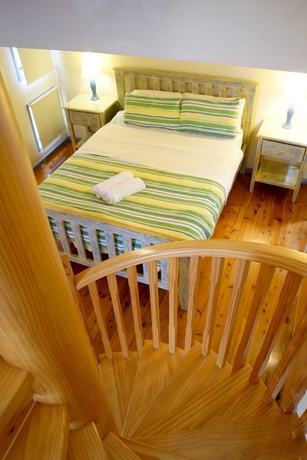 Imagen de la habitación del Hotel Rayville Boat Houses. Foto 13